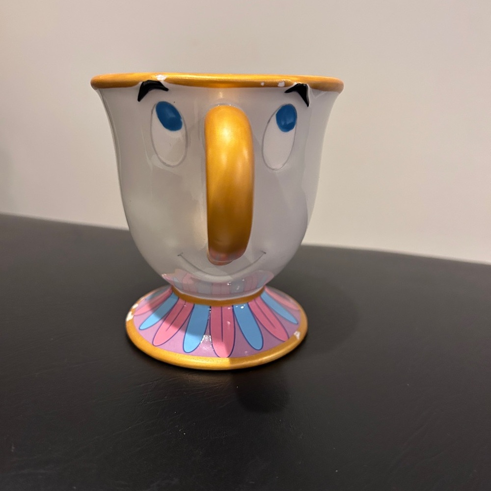 Disney “chip” mug